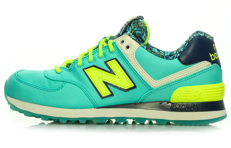 (Women) New Balance 574 Luau WL574ILA