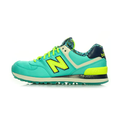(W) NB 574 Luau
