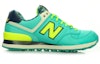 Order (W) New Balance 574 Luau WL574ILA