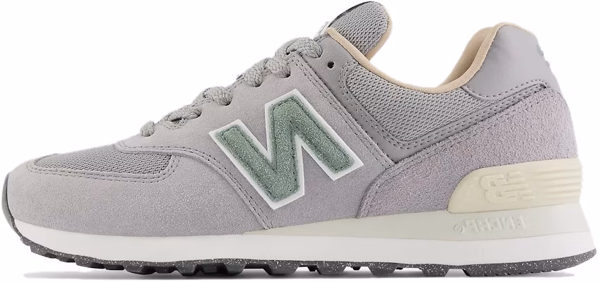 (W) New Balance 574 Magnet Gelap Juniper WL574TG2 Buy (W) New Balance 574 Magnet Gelap Juniper WL574TG2