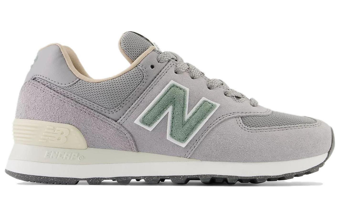 Order (W) New Balance 574 磁铁深杜松绿 WL574TG2
