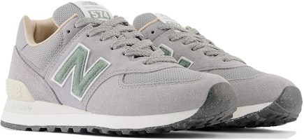 (W) New Balance 574 磁铁深杜松绿 WL574TG2 Lookbook (W) New Balance 574 磁铁深杜松绿 WL574TG2