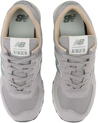 (W) New Balance 574 Magnet Gelap Juniper WL574TG2 Shop (W) New Balance 574 Magnet Gelap Juniper WL574TG2