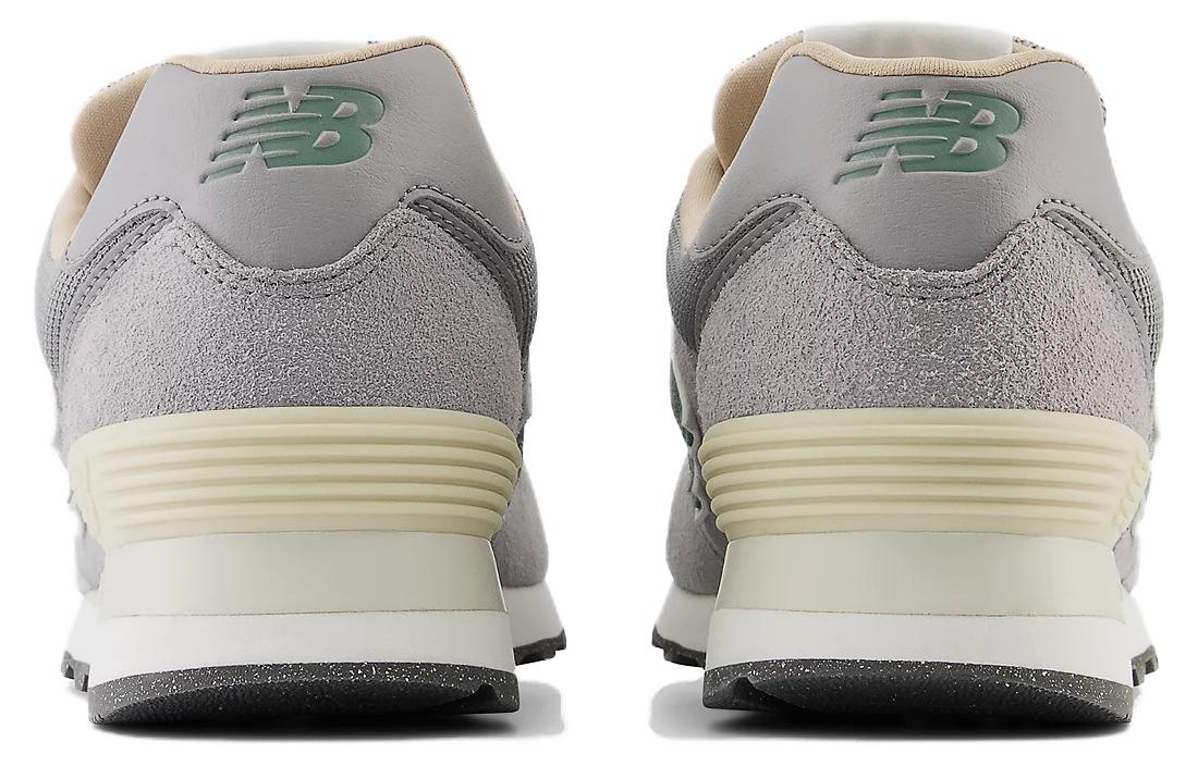 Purchase (W) New Balance 574 磁铁深杜松绿 WL574TG2