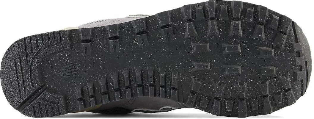 (W) New Balance 574 Magnet Gelap Juniper WL574TG2 Details for (W) New Balance 574 Magnet Gelap Juniper WL574TG2