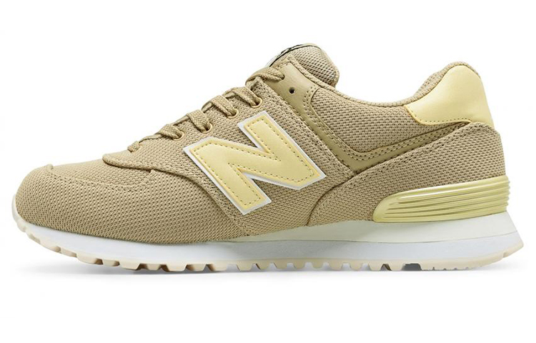 (W) NB 574 Miami Palms Brown