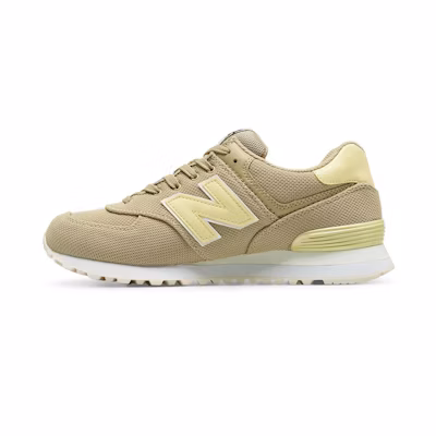 (W) NB 574 Miami Palms Brown