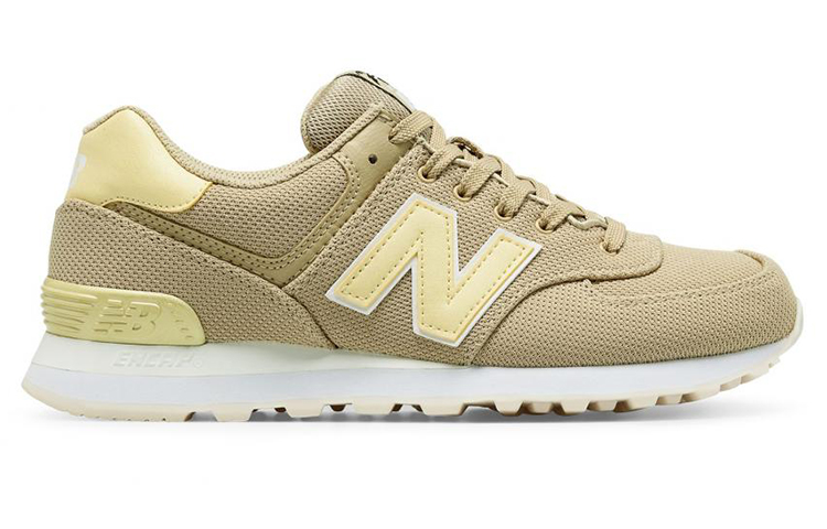 (W) NB 574 Miami Palms Brown 圖 2