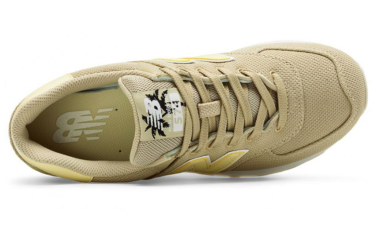 (W) NB 574 Miami Palms Brown 圖 3