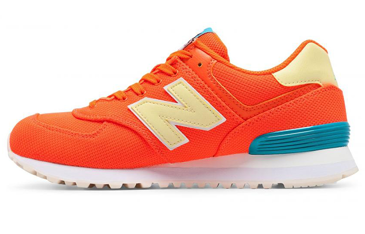 Buy (W) 뉴발란스 574 마이애미 팜스 노을 (New Balance 574 Miami Palms Noeul) WL574MIE