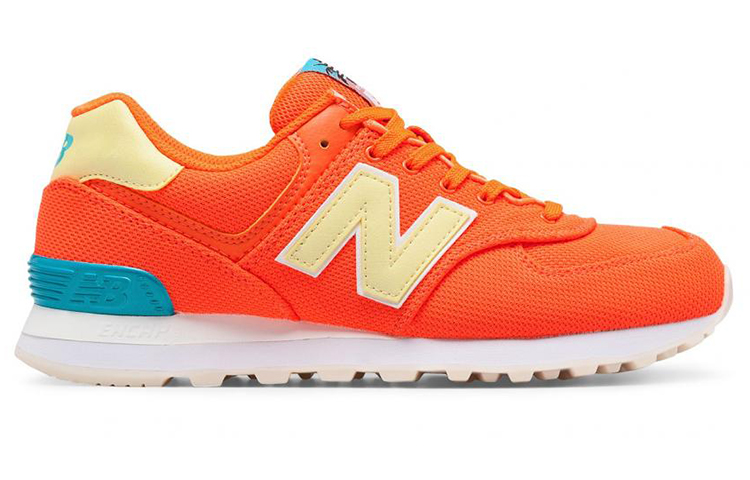Order (W) 뉴발란스 574 마이애미 팜스 노을 (New Balance 574 Miami Palms Noeul) WL574MIE