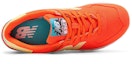 Lookbook (W) New Balance 574 Miami Palms Sunset Lelaki/Wanita Sneakers WL574MIE