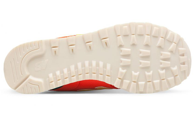 Shop (W) 뉴발란스 574 마이애미 팜스 노을 (New Balance 574 Miami Palms Noeul) WL574MIE