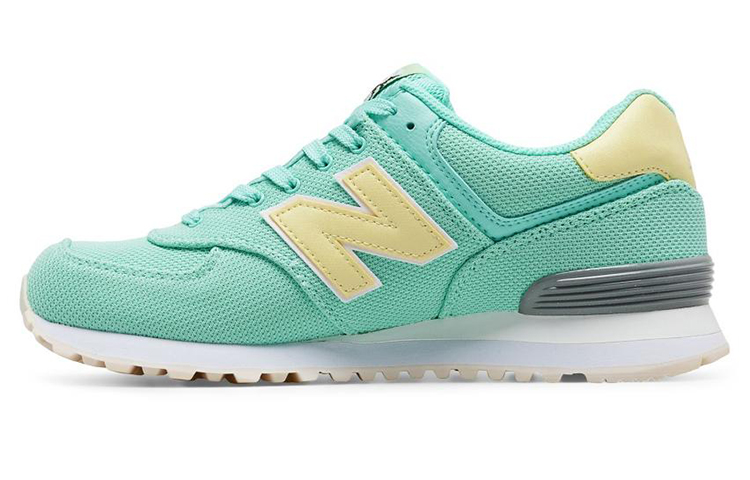(Women) New Balance 574 Miami Palms WL574MIC