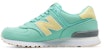 (Wanita) New Balance 574 Miami Palms WL574MIC