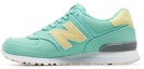 Buy (Wanita) New Balance 574 Miami Palms WL574MIC