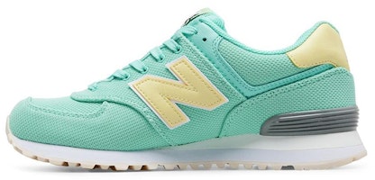 (Women) New Balance 574 Miami Palms WL574MIC (Women) New Balance 574 Miami Palms WL574MIC