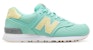 (Wanita) New Balance 574 Miami Palms WL574MIC