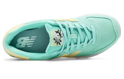 (Women) New Balance 574 Miami Palms