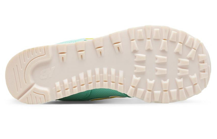 Shop (W) New Balance 574 Palmas de Miami WL574MIC