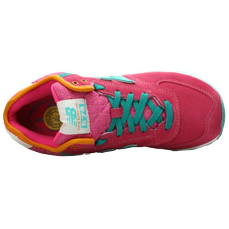 (W) NB 574 Mid 'Pink Aqua' 圖 3