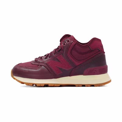(W) NB 574 Series Mid Purple