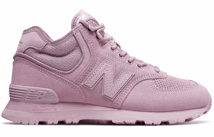 (W) NB 574 Mid Pink/ 圖 2