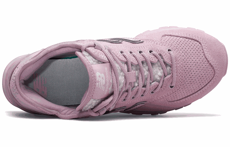 (W) NB 574 Mid Pink/ 圖 3