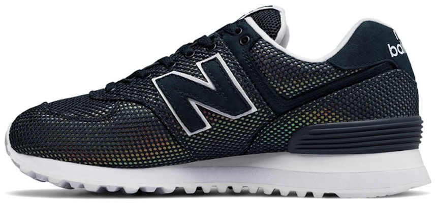 (W) New Balance 574 Biru Tua WL574UBC Buy (W) New Balance 574 Biru Tua WL574UBC