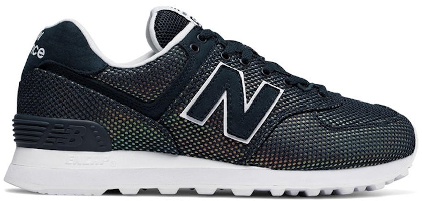 (W) New Balance 574 Biru Tua WL574UBC Order (W) New Balance 574 Biru Tua WL574UBC