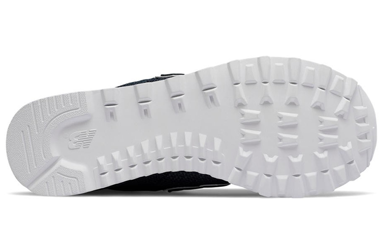 Shop (W) New Balance 574 Biru Tua WL574UBC