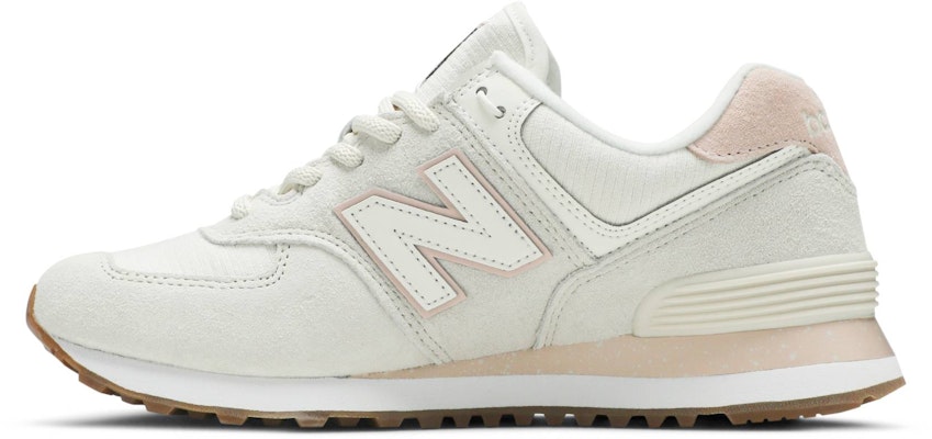 New balance 574 deals wl574say