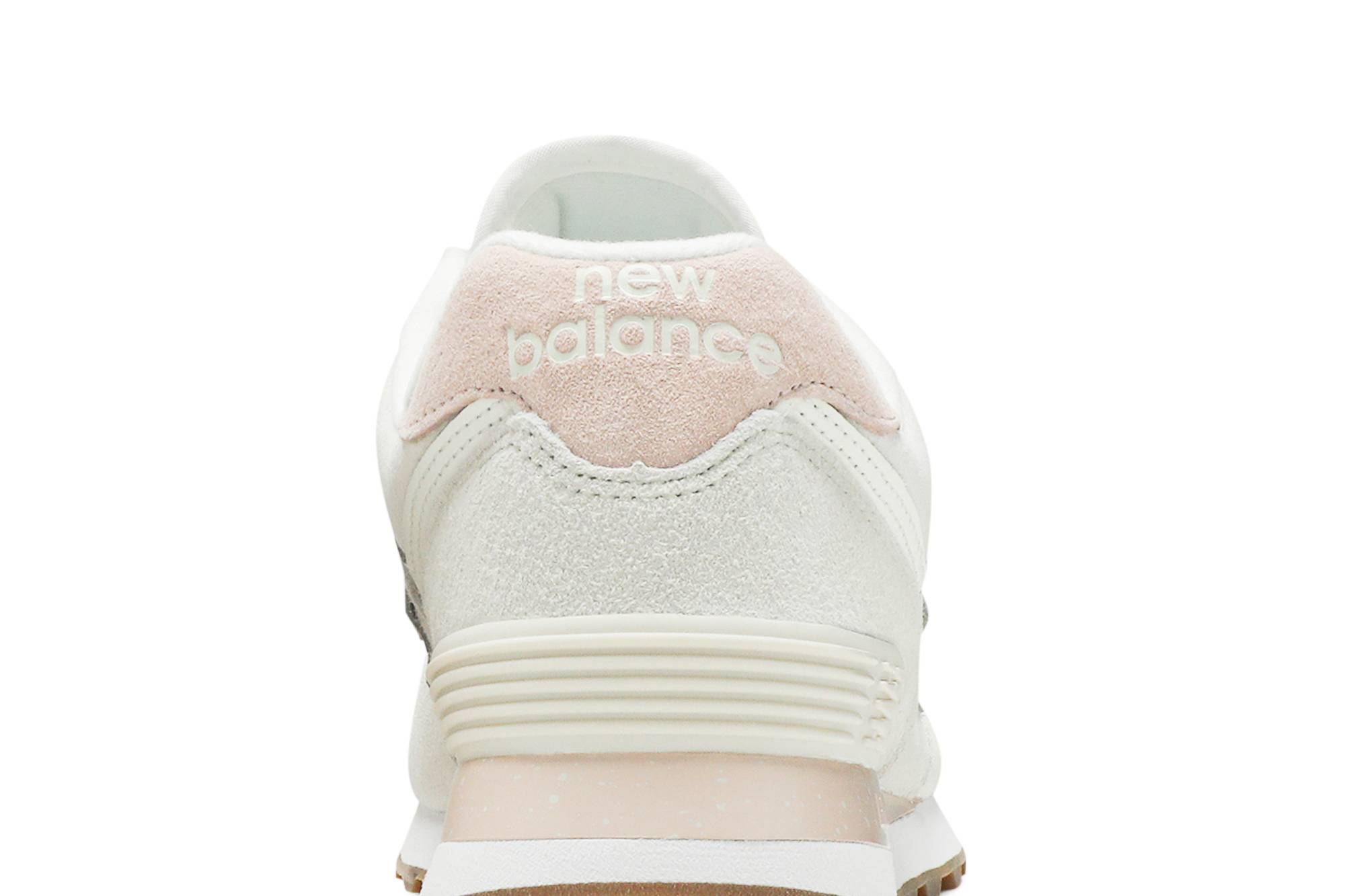 Sizing (Women) New Balance 574 Off White WL574SAY