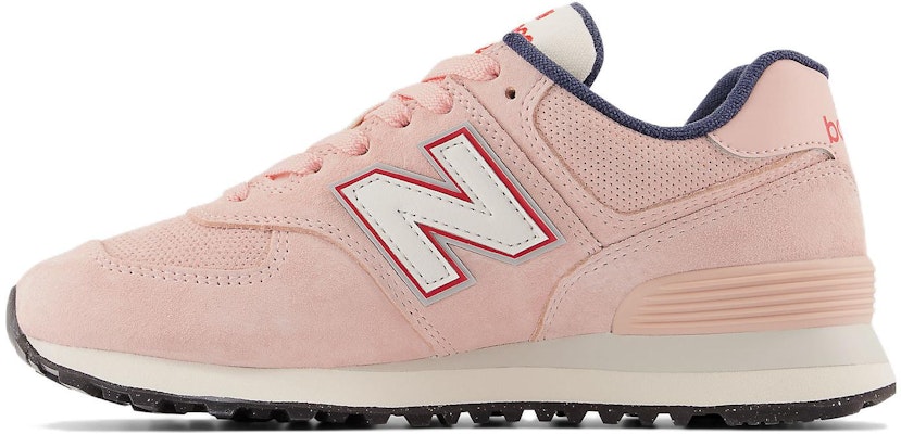 (W) 뉴발란스 574 핑크 그레이 (New Balance 574 핑크 그레이) WL574YP2 Buy (W) 뉴발란스 574 핑크 그레이 (New Balance 574 핑크 그레이) WL574YP2