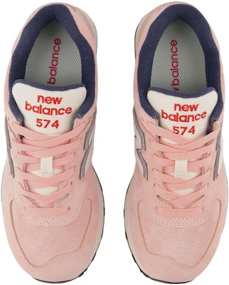 (Women) New Balance 574 Pink Grey WL574YP2 Shop (Women) New Balance 574 Pink Grey WL574YP2