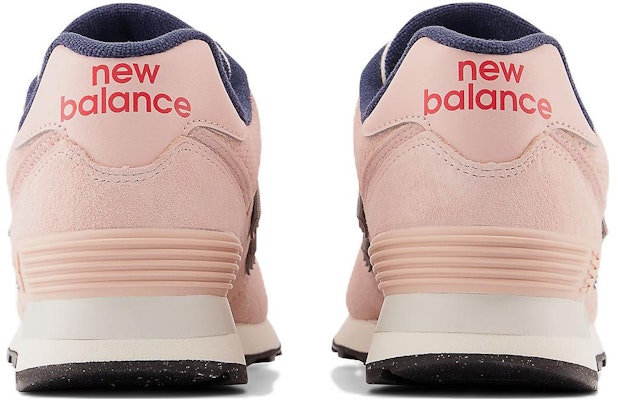 (W) 뉴발란스 574 핑크 그레이 (New Balance 574 핑크 그레이) WL574YP2 Purchase (W) 뉴발란스 574 핑크 그레이 (New Balance 574 핑크 그레이) WL574YP2