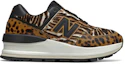 Order (W) New Balance 574 Platform 'Corak Haiwan' WL574CZB
