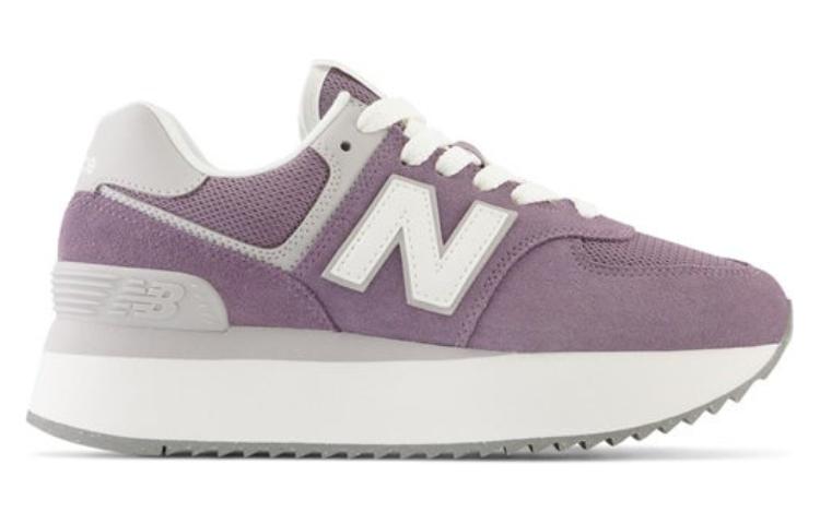 (W) NB 574 Plus Pink 圖 2