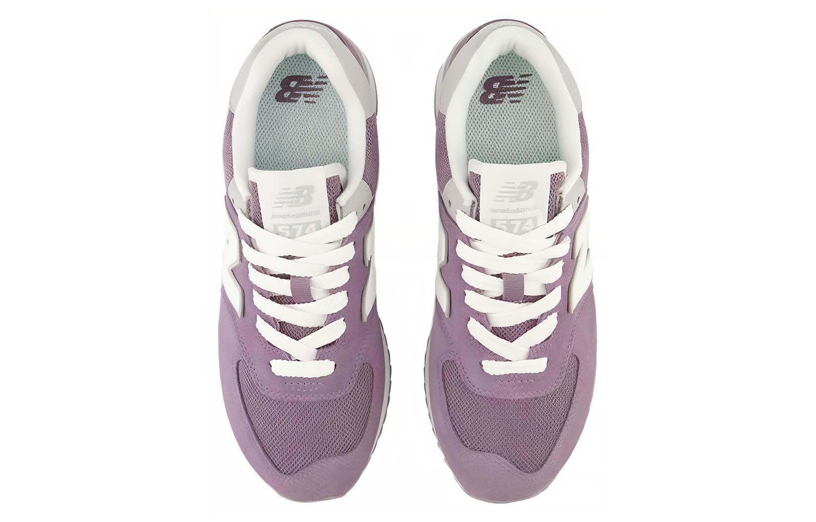 (W) NB 574 Plus Pink 圖 3