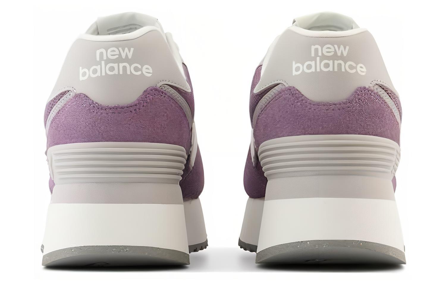 (W) NB 574 Plus Pink 圖 4