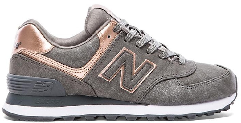 (女款)New Balance 574 貴金屬銅色 WL574PBG Buy (女款)New Balance 574 貴金屬銅色 WL574PBG