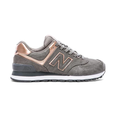 (W) NB 574 Precious Metals Copper