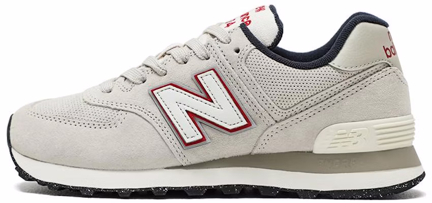 (W) 新百伦 574 '灰红描边' WL574ER2 Buy (W) 新百伦 574 '灰红描边' WL574ER2