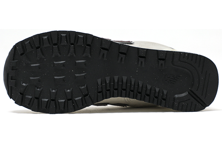 Purchase (W) 新百伦 574 '灰红描边' WL574ER2