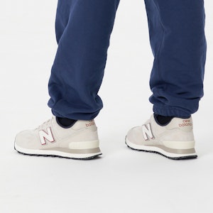 (W) New Balance 574 'Abu Merah Garis' WL574ER2 Sizing (W) New Balance 574 'Abu Merah Garis' WL574ER2