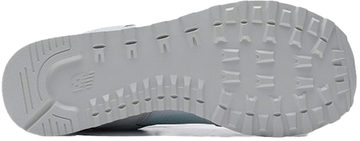 (W) 新百伦574灰蓝色运动鞋 WL574ISC Purchase (W) 新百伦574灰蓝色运动鞋 WL574ISC