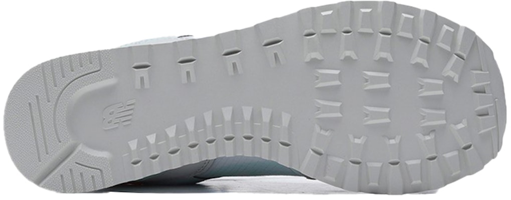 (W) Sepatu New Balance 574 Abu/Biru WL574ISC Purchase (W) Sepatu New Balance 574 Abu/Biru WL574ISC