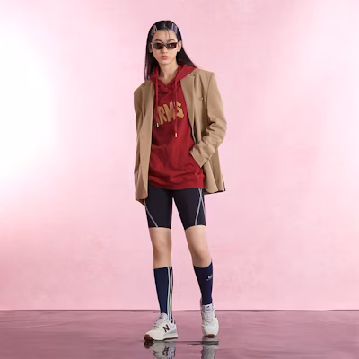(Women) New Balance NB 574 'Cream y Black' WL574RCF-B Details for (Women) New Balance NB 574 'Cream y Black' WL574RCF-B