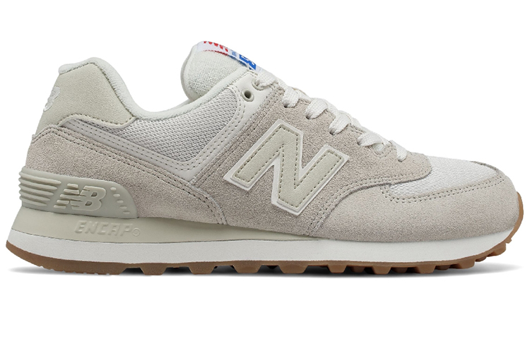 (W) NB 574 Retro Sport 'Sea Salt' 圖 2