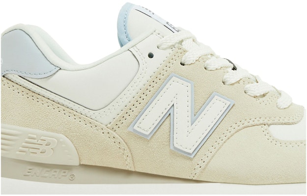 (W) New Balance 574 Rugged 'Angora Granite' Sneaker Pria Wanita WL574AA2 Order (W) New Balance 574 Rugged 'Angora Granite' Sneaker Pria Wanita WL574AA2